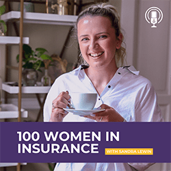 Women in Insurance